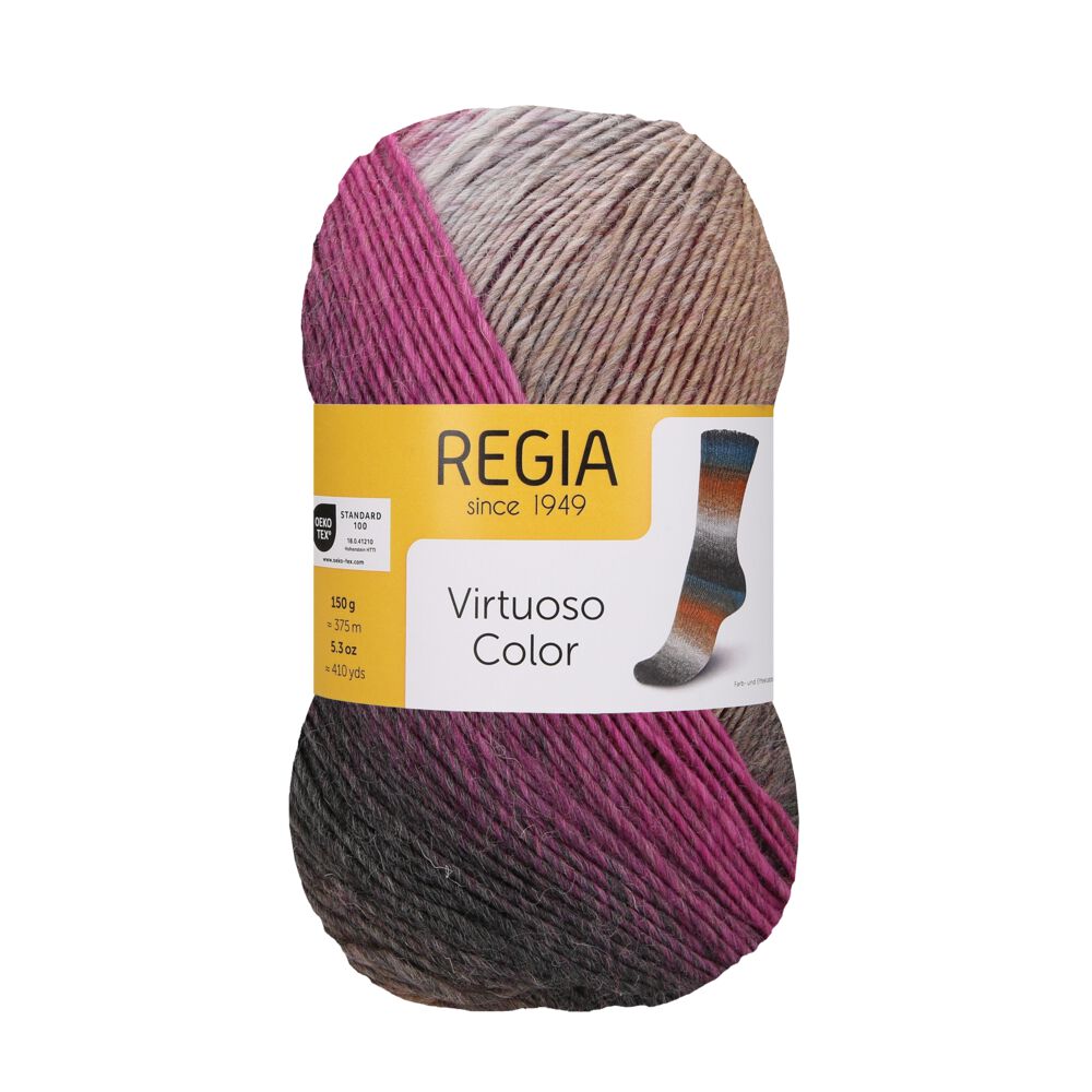 REGIA Virtuoso Color 150g 03077 lazy afternoon