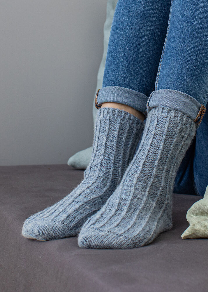 Belvoir Socks, R0415