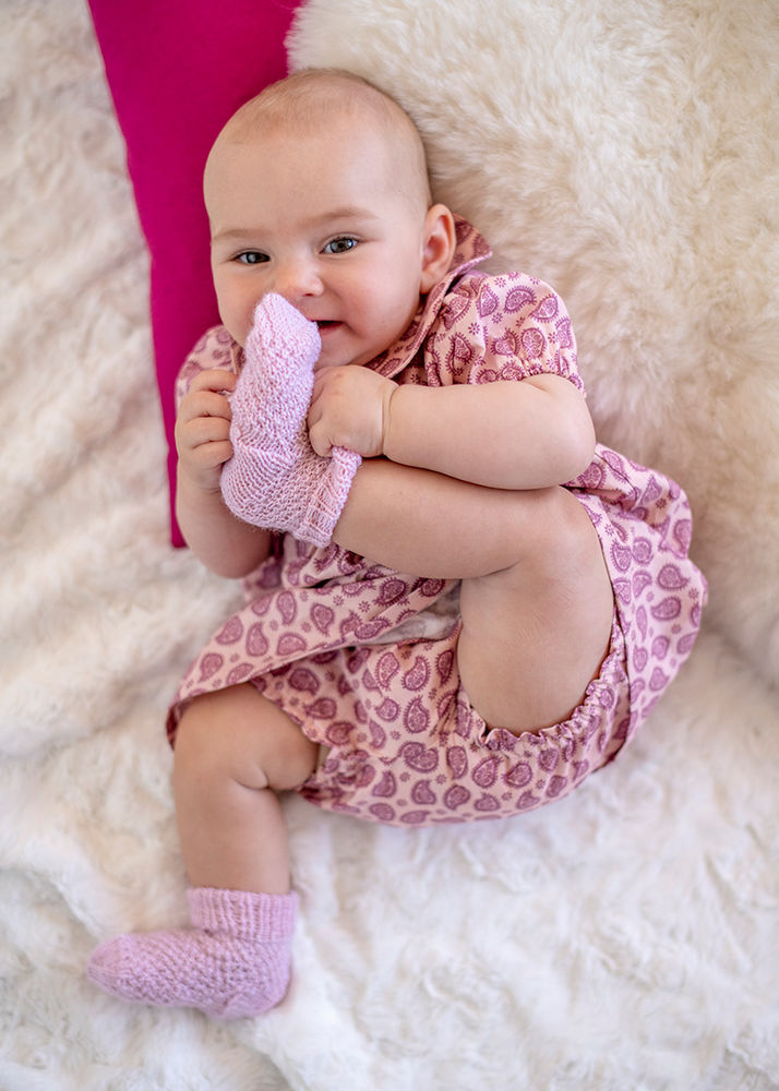 Baby socks, S10469