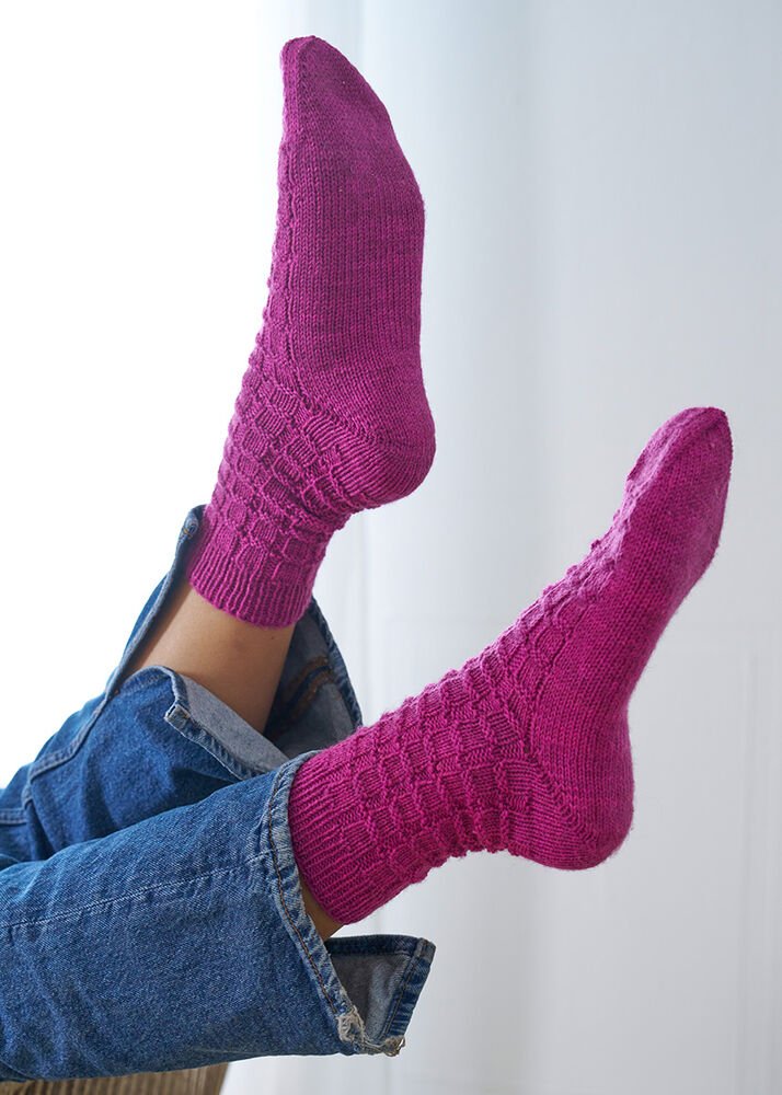 SIMO Socks, 4193