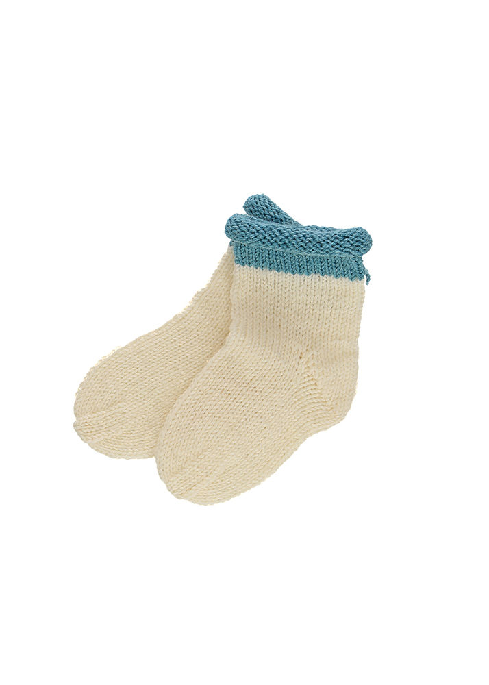 Baby socks, S10470AB